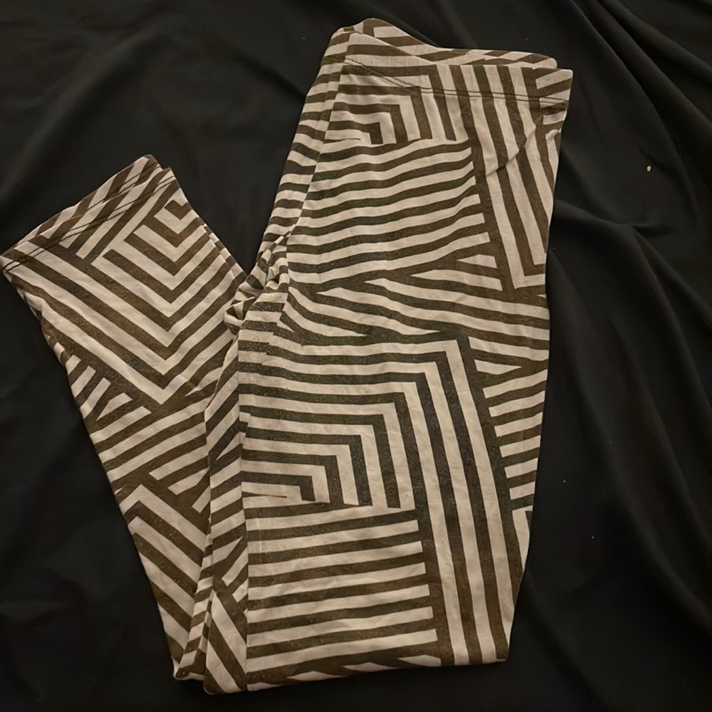 Wet Seal Leggings